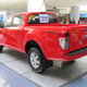 Image for article titled I Fondled The New Stick Shift Filipino Ford Ranger